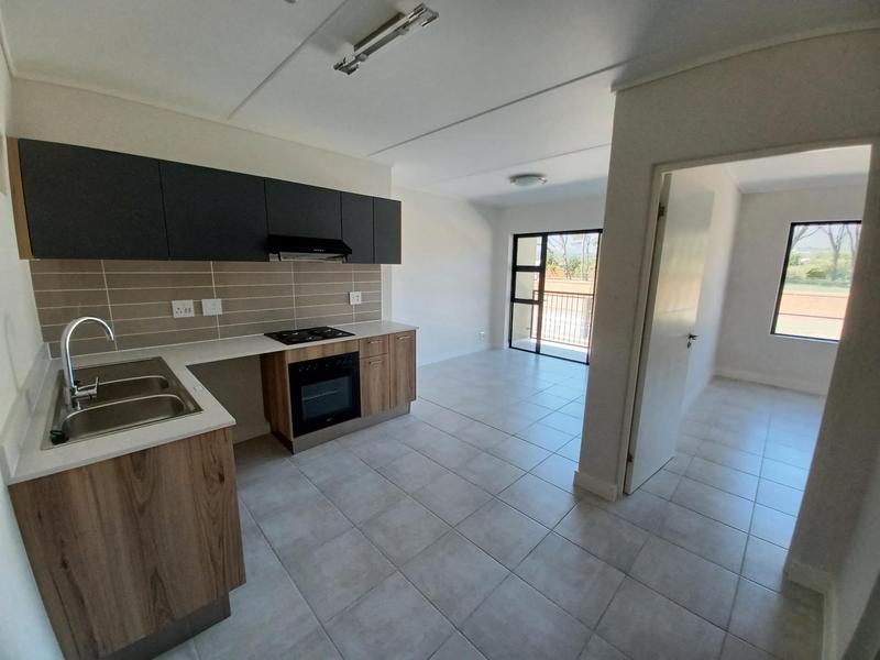 1 Bedroom Property for Sale in Greenbay Eco Estate Western Cape